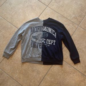 Pacificmonica Sweater